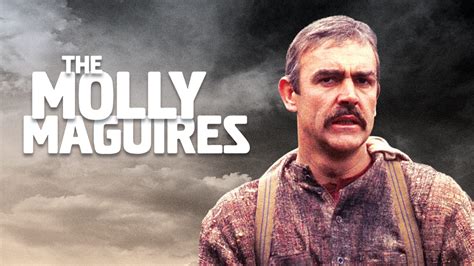 watch the molly maguires